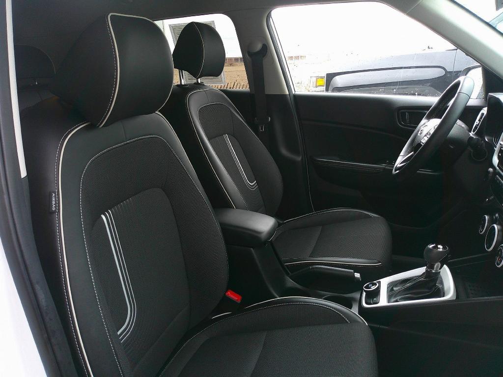 used 2023 Hyundai Venue car, priced at $21,995