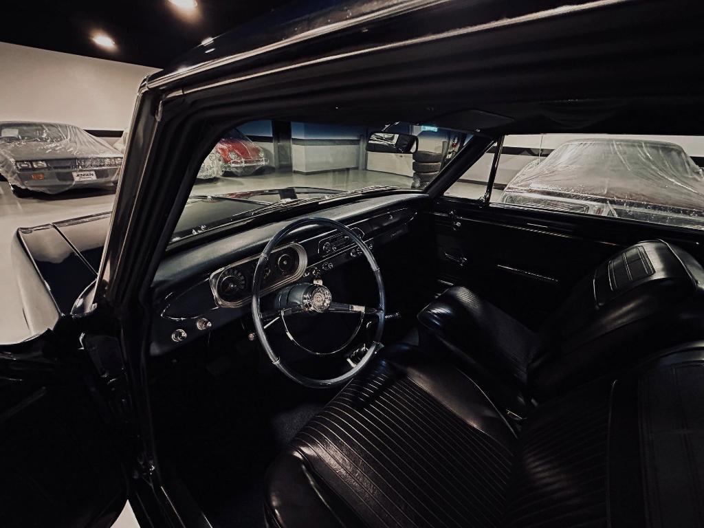 used 1964 Chevrolet Chevy II car, priced at $39,900