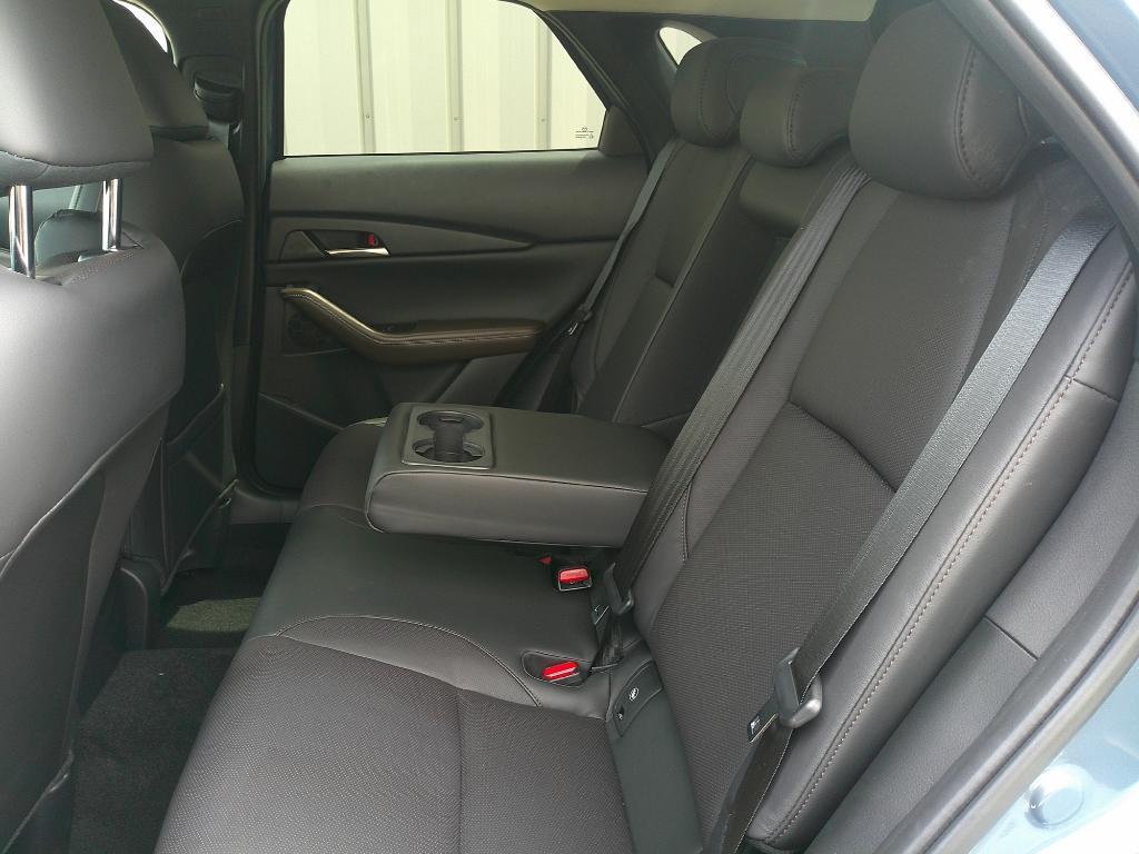 new 2025 Mazda CX-30 car, priced at $39,045
