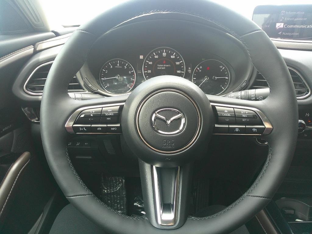 new 2025 Mazda CX-30 car, priced at $39,045