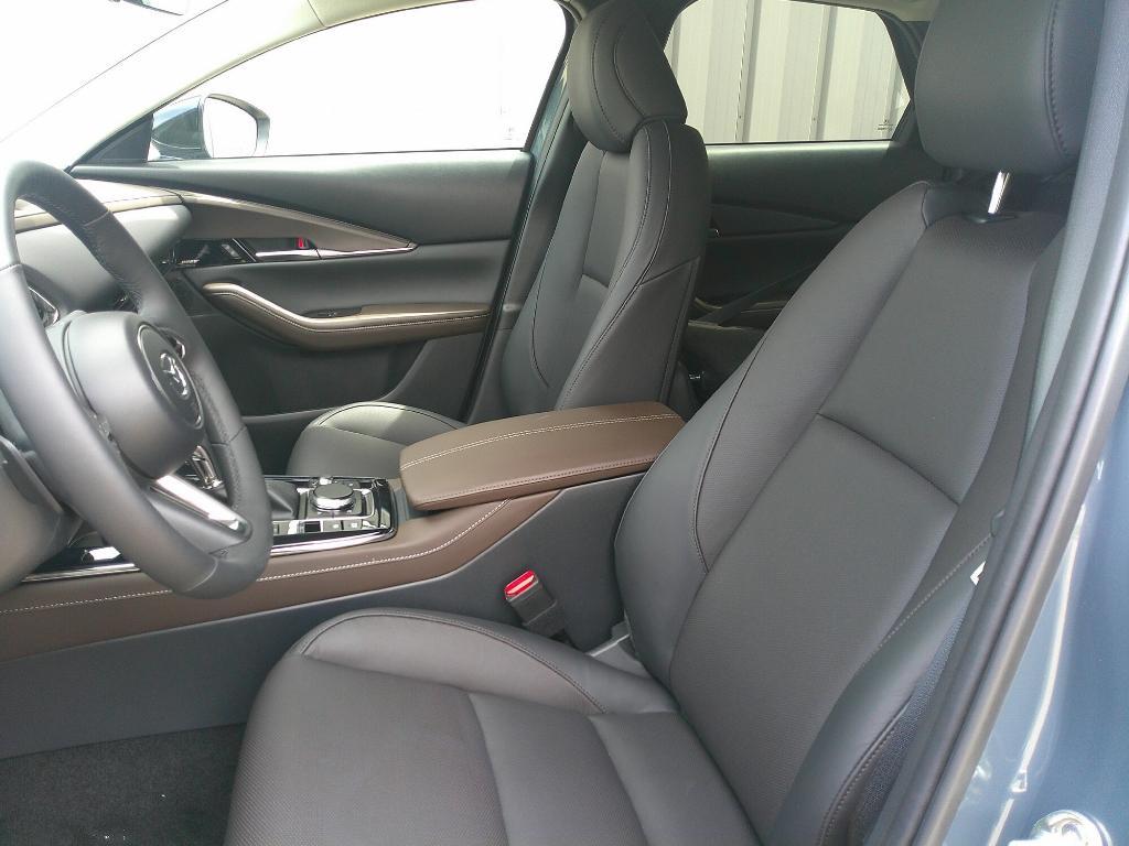 new 2025 Mazda CX-30 car, priced at $39,045