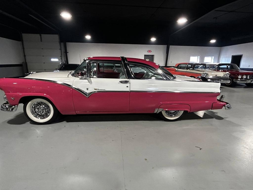used 1955 Ford Fairlane car, priced at $38,900