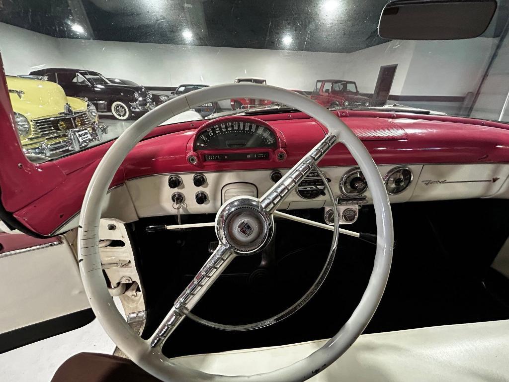 used 1955 Ford Fairlane car, priced at $38,900