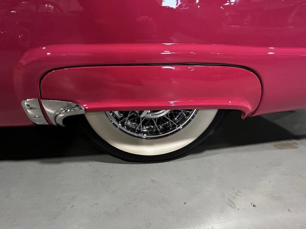 used 1955 Ford Fairlane car, priced at $38,900