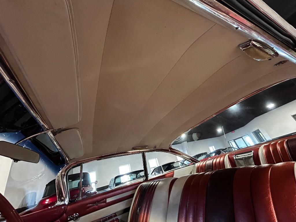 used 1959 Pontiac Bonneville car, priced at $62,500