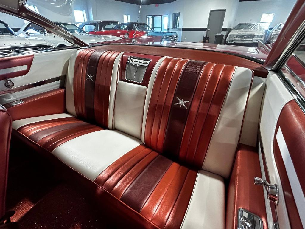 used 1959 Pontiac Bonneville car, priced at $64,900