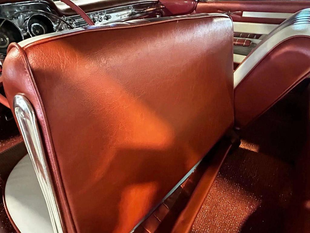 used 1959 Pontiac Bonneville car, priced at $59,950
