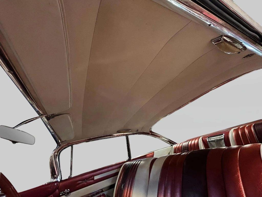 used 1959 Pontiac Bonneville car, priced at $59,950