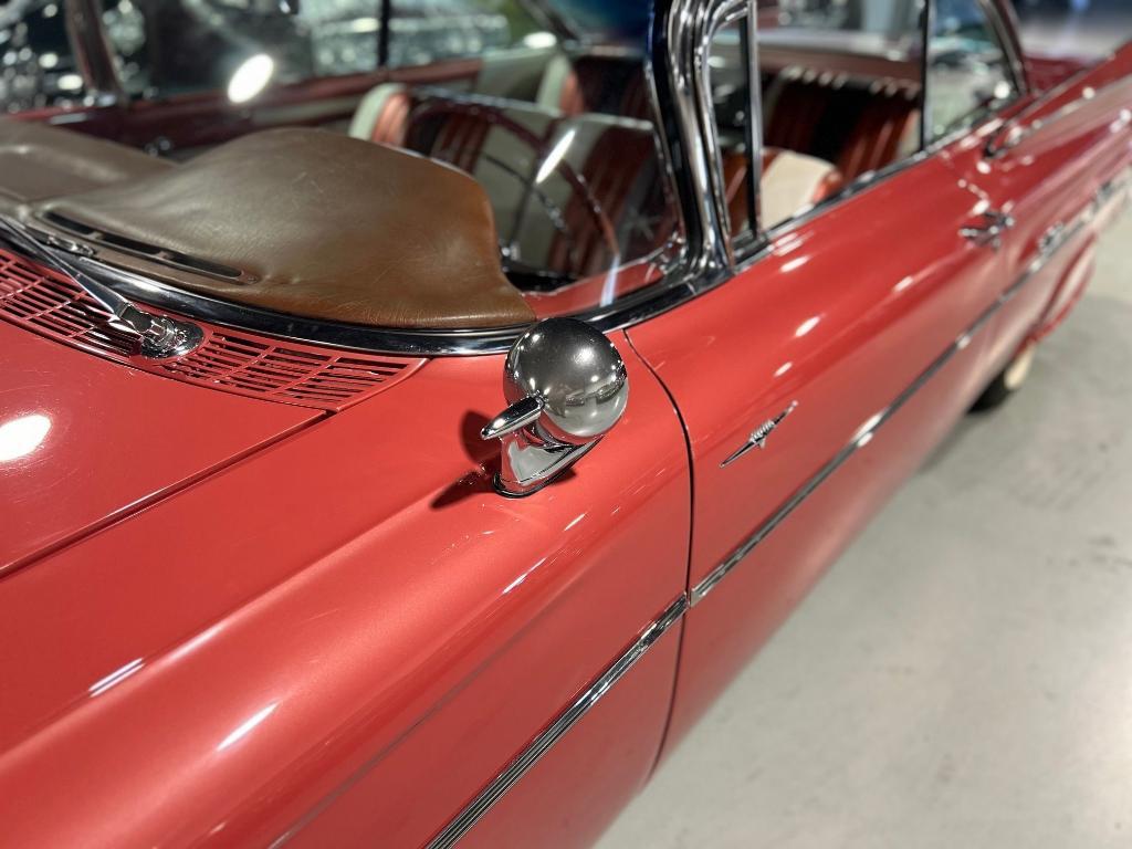 used 1959 Pontiac Bonneville car, priced at $62,500