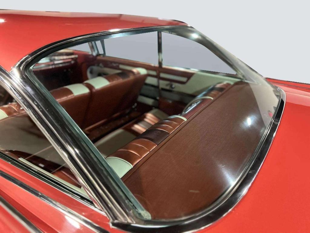 used 1959 Pontiac Bonneville car, priced at $59,950