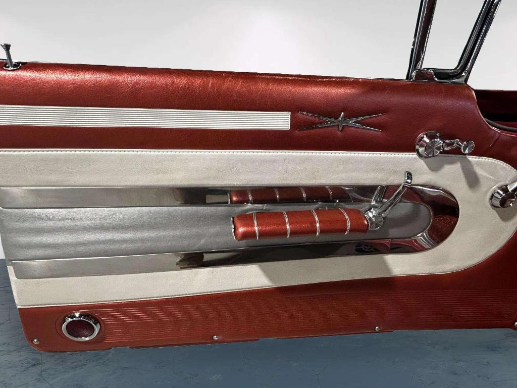 used 1959 Pontiac Bonneville car, priced at $59,950
