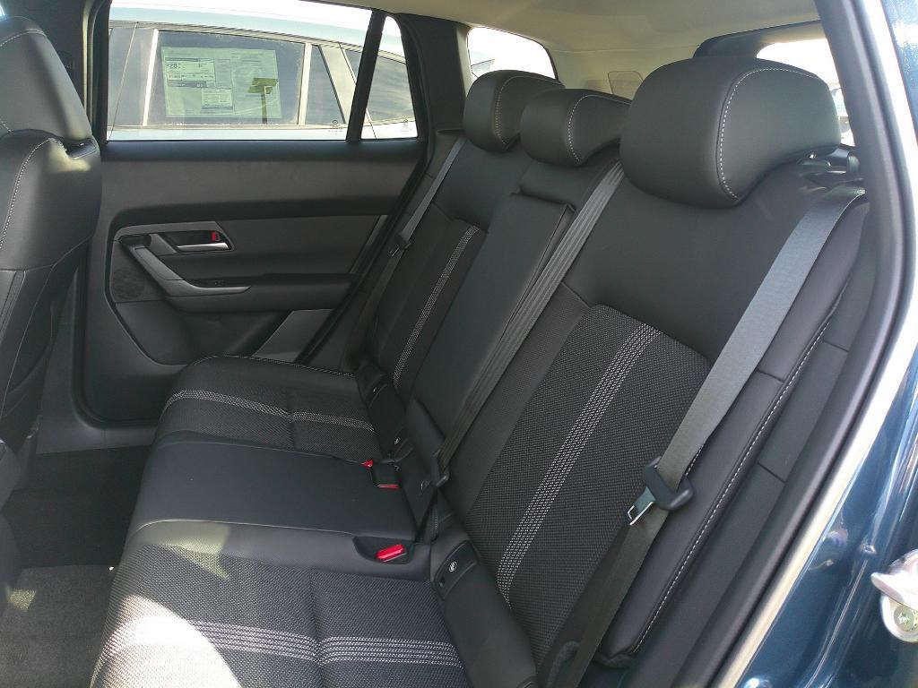 new 2025 Mazda CX-50 car, priced at $35,420
