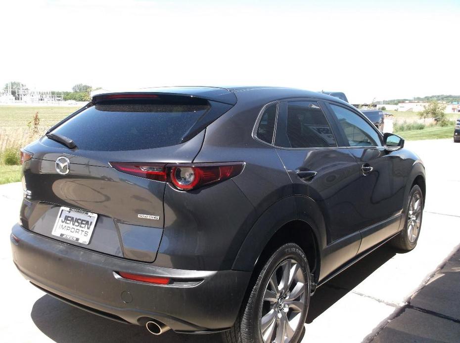 used 2021 Mazda CX-30 car, priced at $25,900