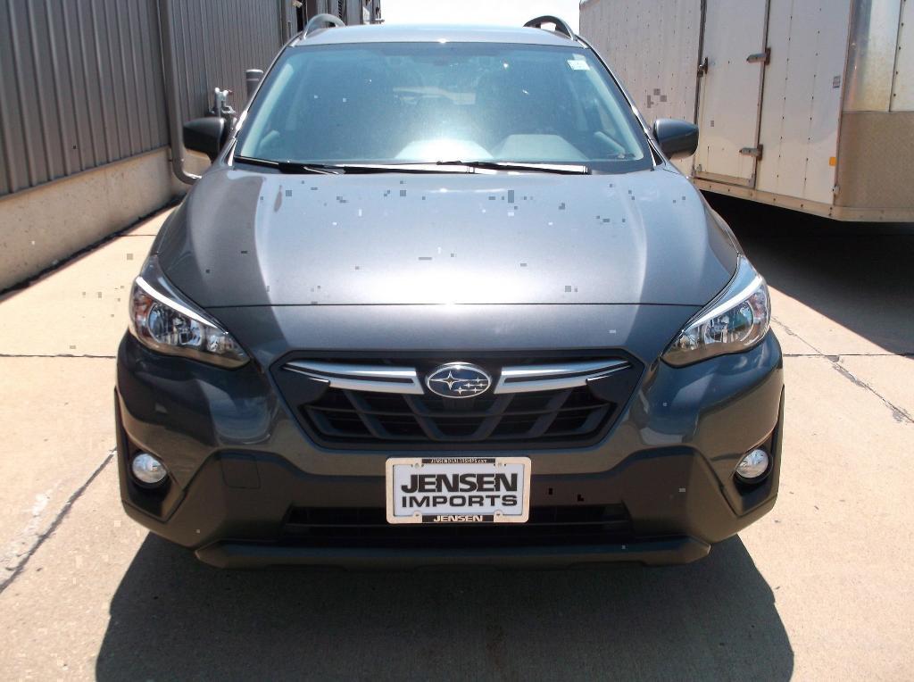 used 2023 Subaru Crosstrek car, priced at $28,995