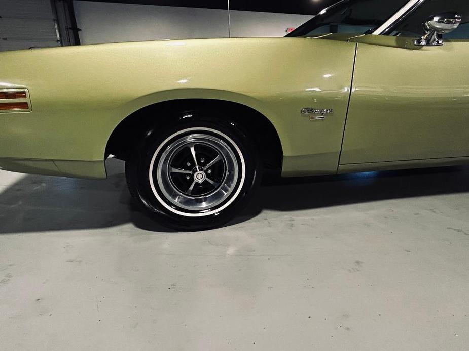 used 1971 Dodge Charger car, priced at $36,900