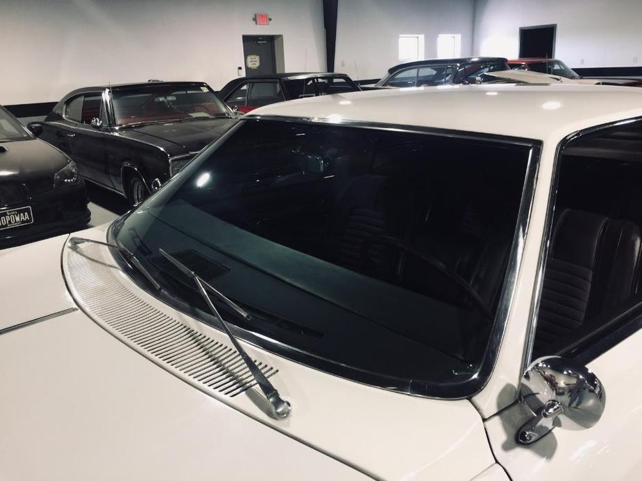 used 1966 Buick Riviera car, priced at $33,900