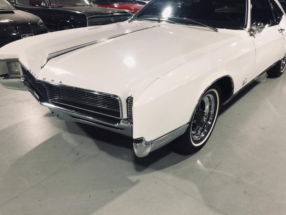 used 1966 Buick Riviera car, priced at $33,900