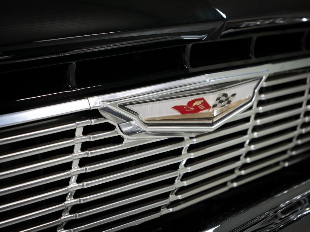 used 1961 Chevrolet Impala car, priced at $189,500
