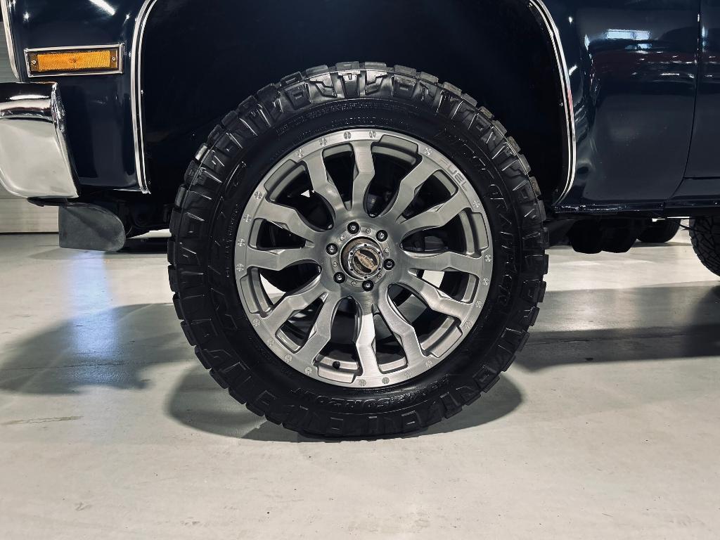 used 1985 Chevrolet Blazer car, priced at $45,900