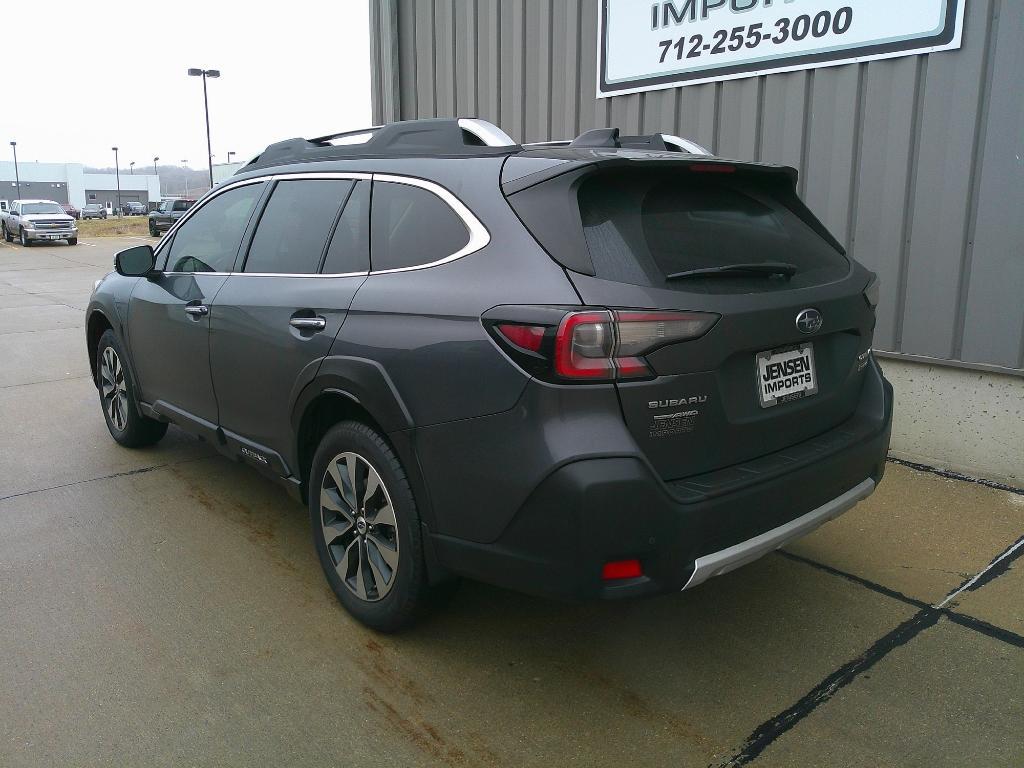 used 2023 Subaru Outback car, priced at $32,995