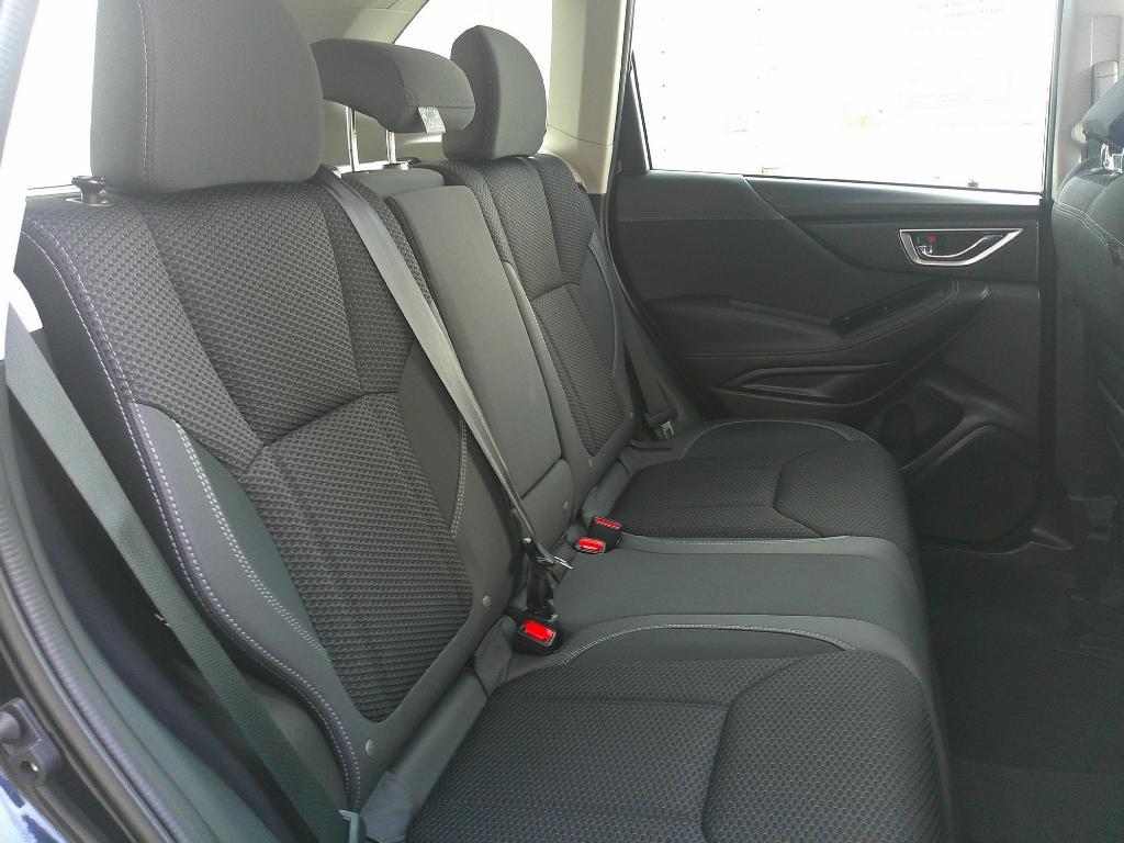 used 2022 Subaru Forester car, priced at $29,995