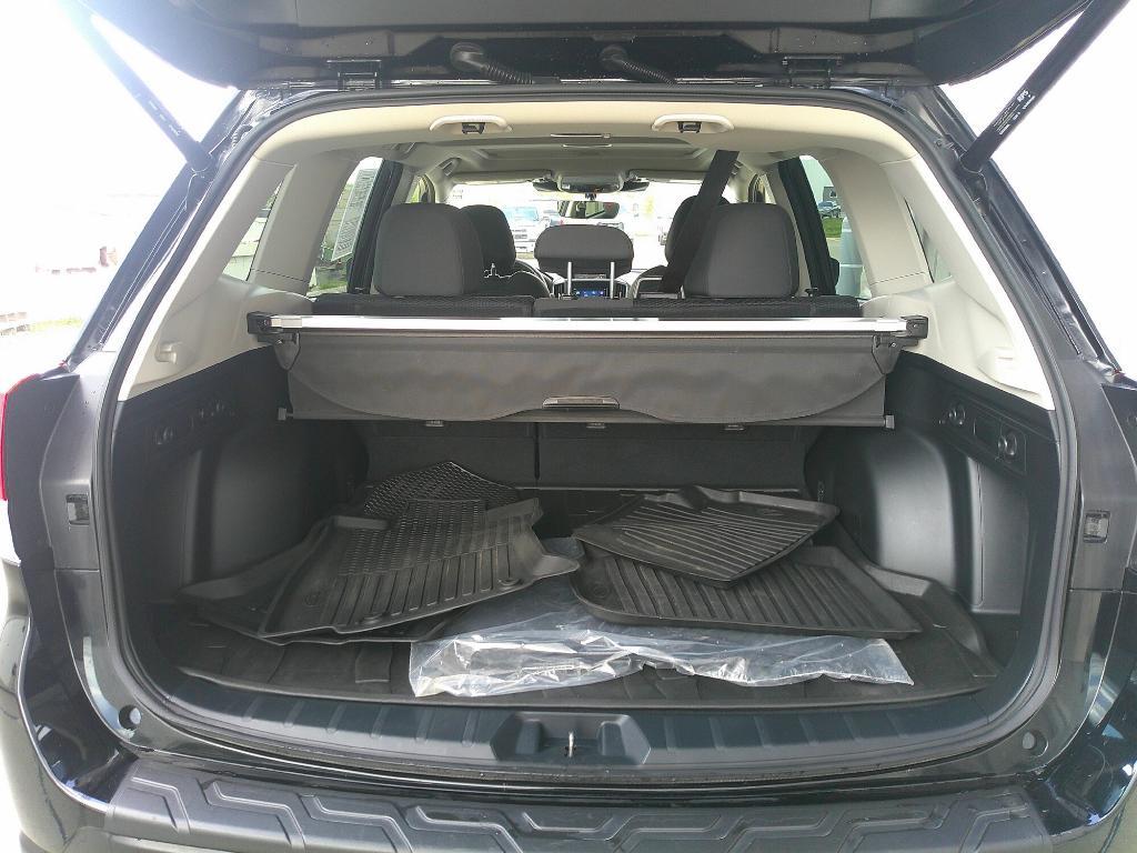 used 2022 Subaru Forester car, priced at $31,995