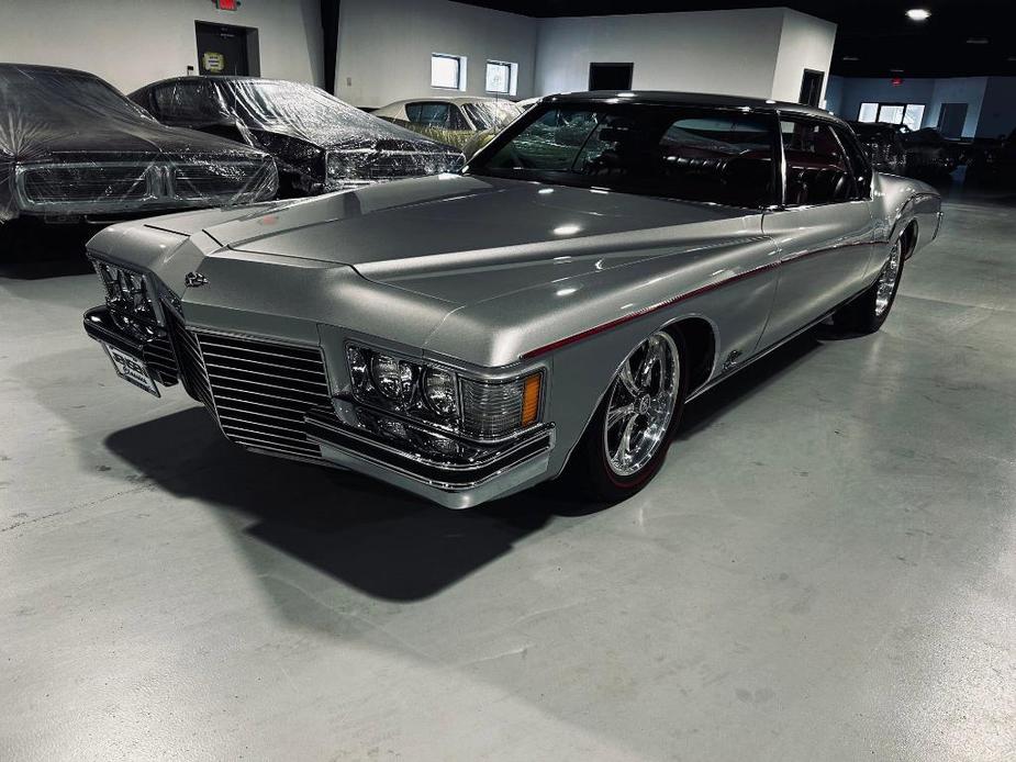 used 1973 Buick Riviera car, priced at $47,900