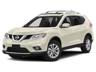 used 2015 Nissan Rogue car, priced at $16,995