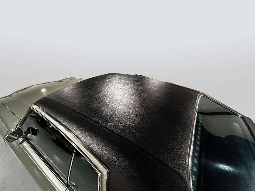 used 1972 Chevrolet Monte Carlo car, priced at $44,900