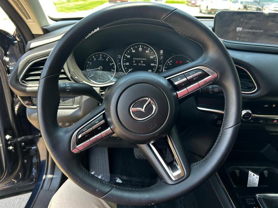 used 2023 Mazda CX-30 car, priced at $26,770