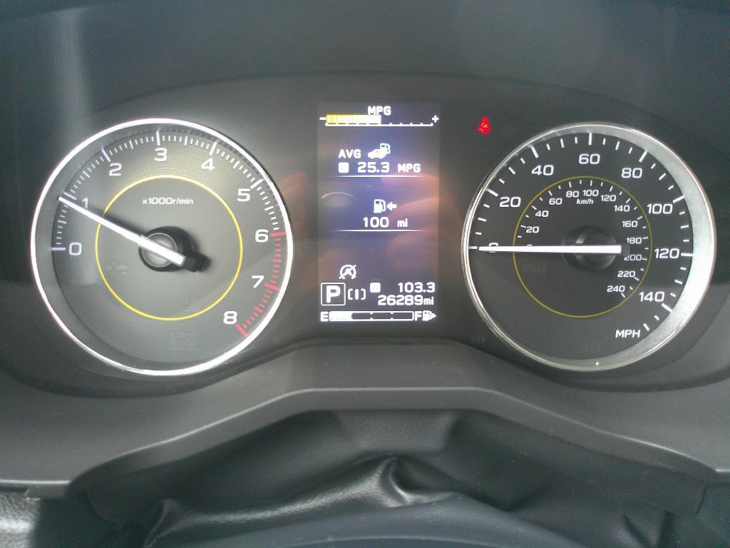 used 2022 Subaru Crosstrek car, priced at $27,995