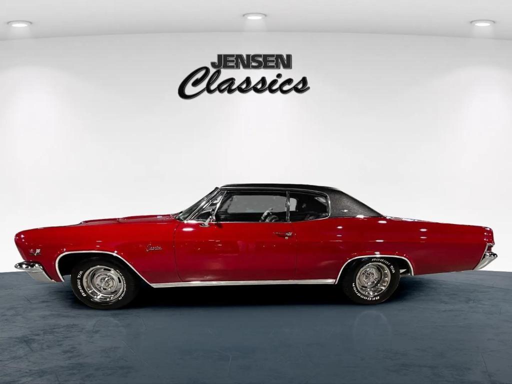 used 1966 Chevrolet Caprice car, priced at $48,950