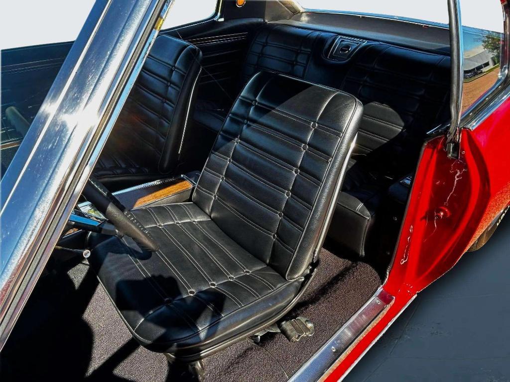 used 1966 Chevrolet Caprice car, priced at $48,950