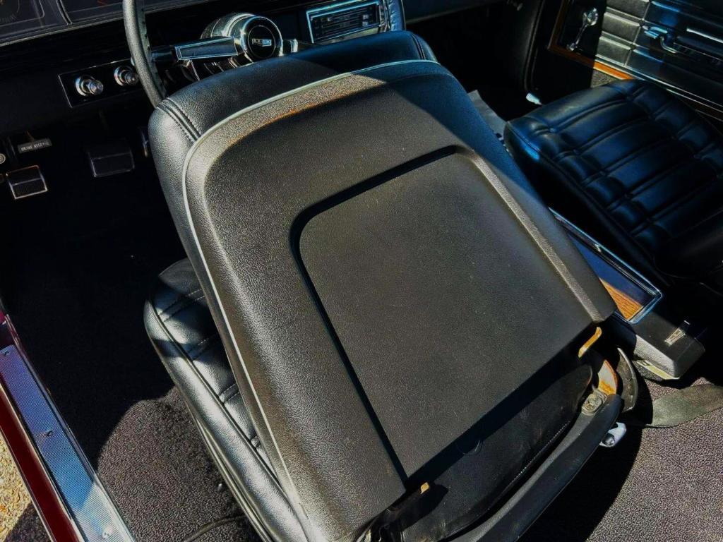 used 1966 Chevrolet Caprice car, priced at $48,950