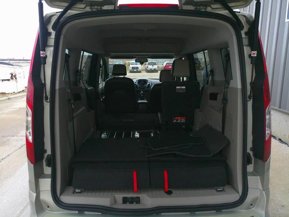 used 2014 Ford Transit Connect car, priced at $10,995