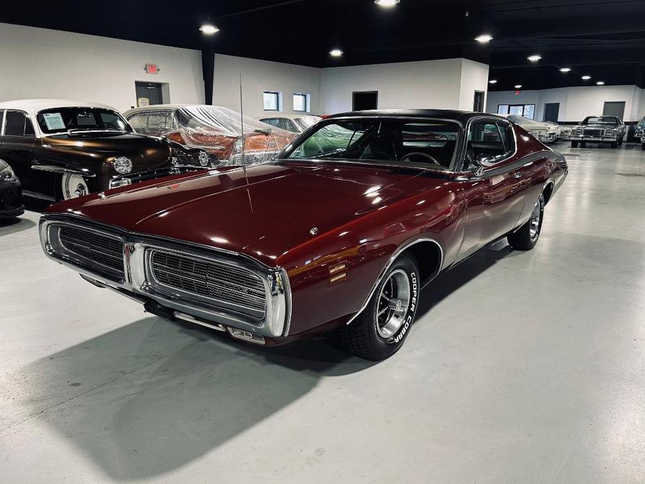 used 1971 Dodge Charger car, priced at $37,900