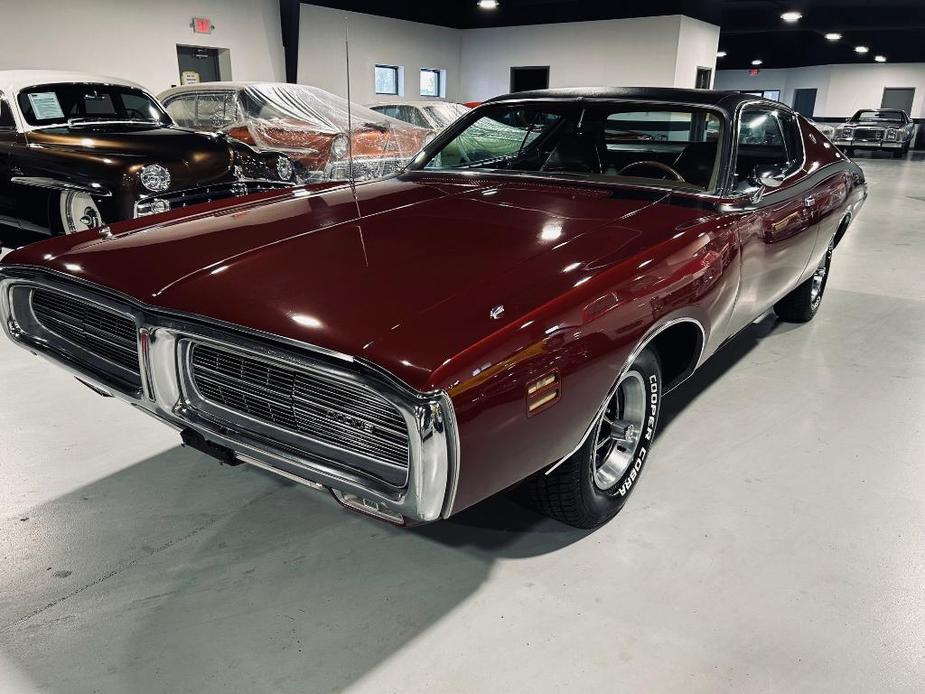 used 1971 Dodge Charger car, priced at $37,900