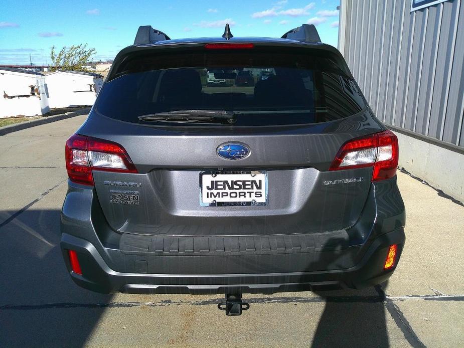 used 2019 Subaru Outback car, priced at $20,995