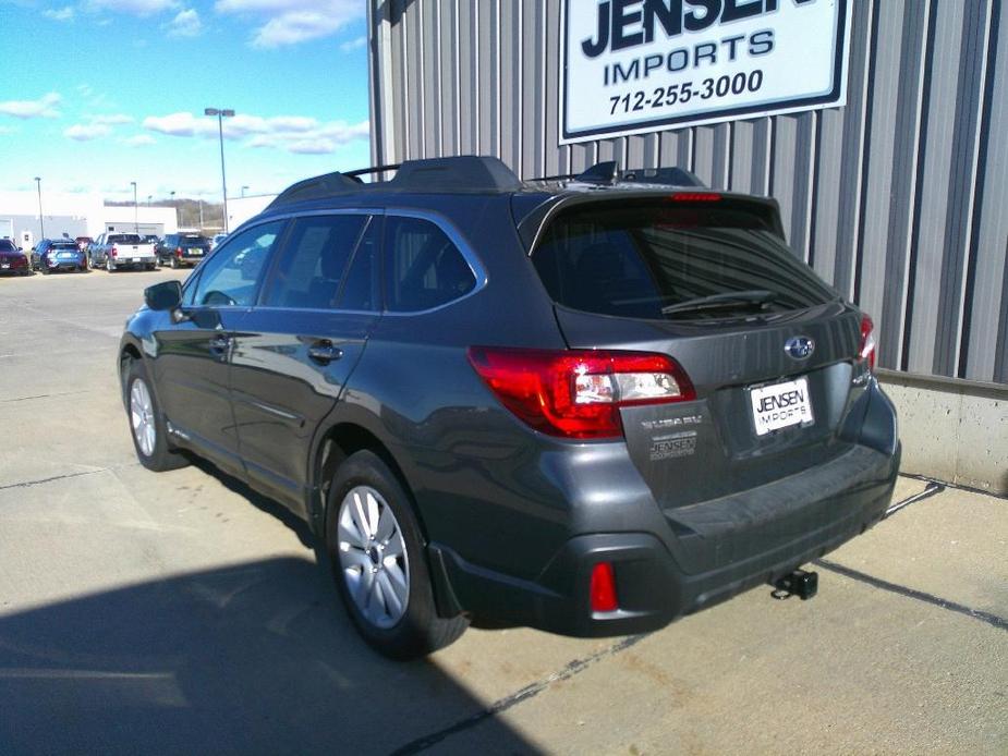 used 2019 Subaru Outback car, priced at $20,995