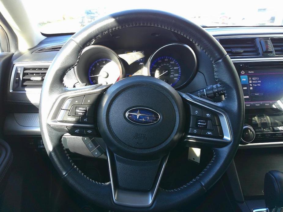 used 2019 Subaru Outback car, priced at $20,995