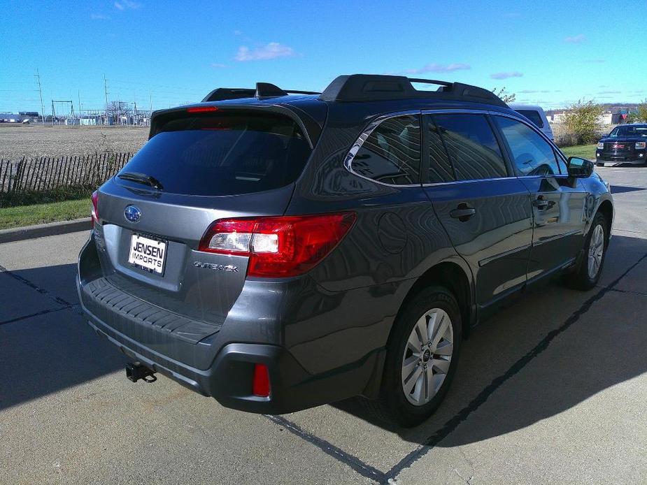 used 2019 Subaru Outback car, priced at $20,995