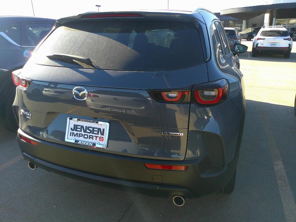 new 2025 Mazda CX-50 car, priced at $32,170