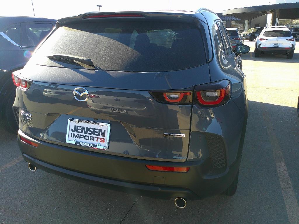 new 2025 Mazda CX-50 car, priced at $31,363