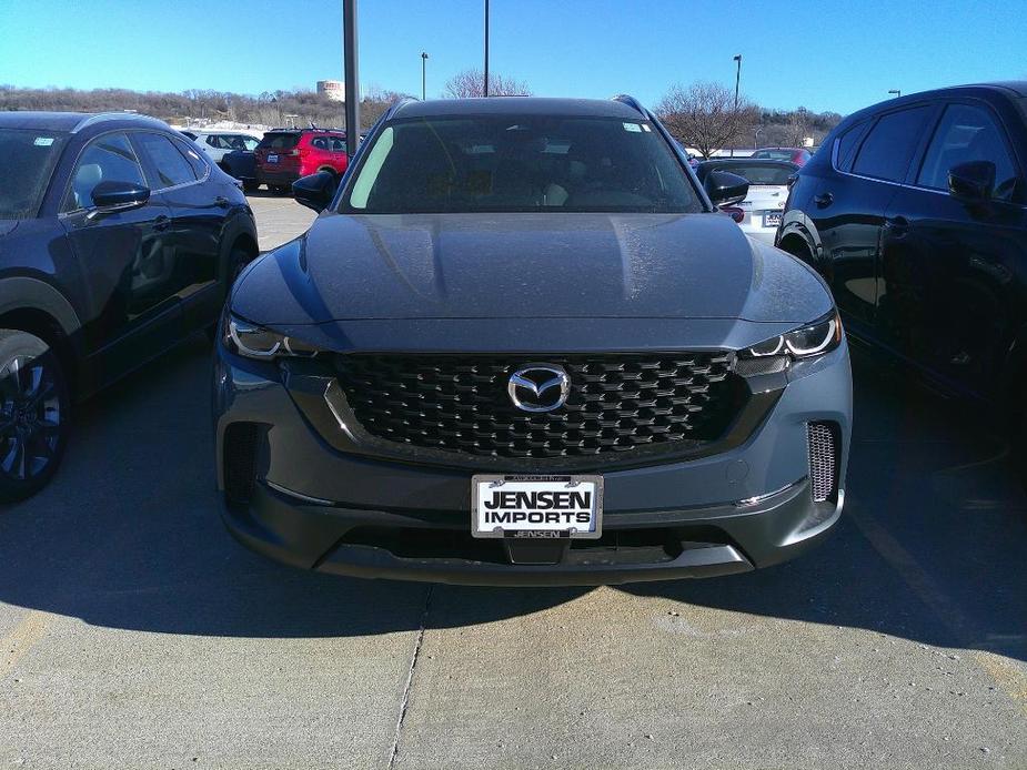 new 2025 Mazda CX-50 car, priced at $31,363