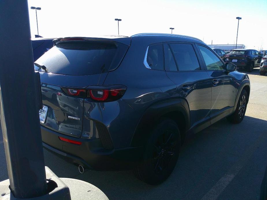 new 2025 Mazda CX-50 car, priced at $31,363