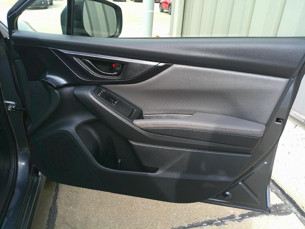 used 2023 Subaru Crosstrek car, priced at $28,495