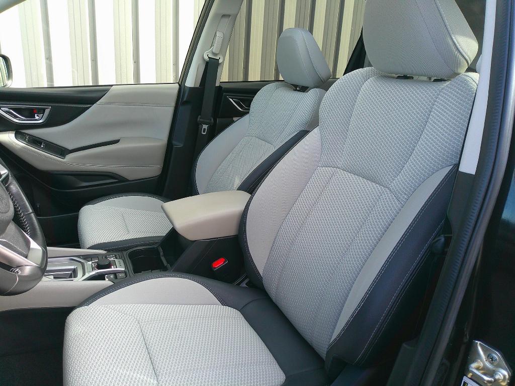 used 2019 Subaru Forester car, priced at $22,770
