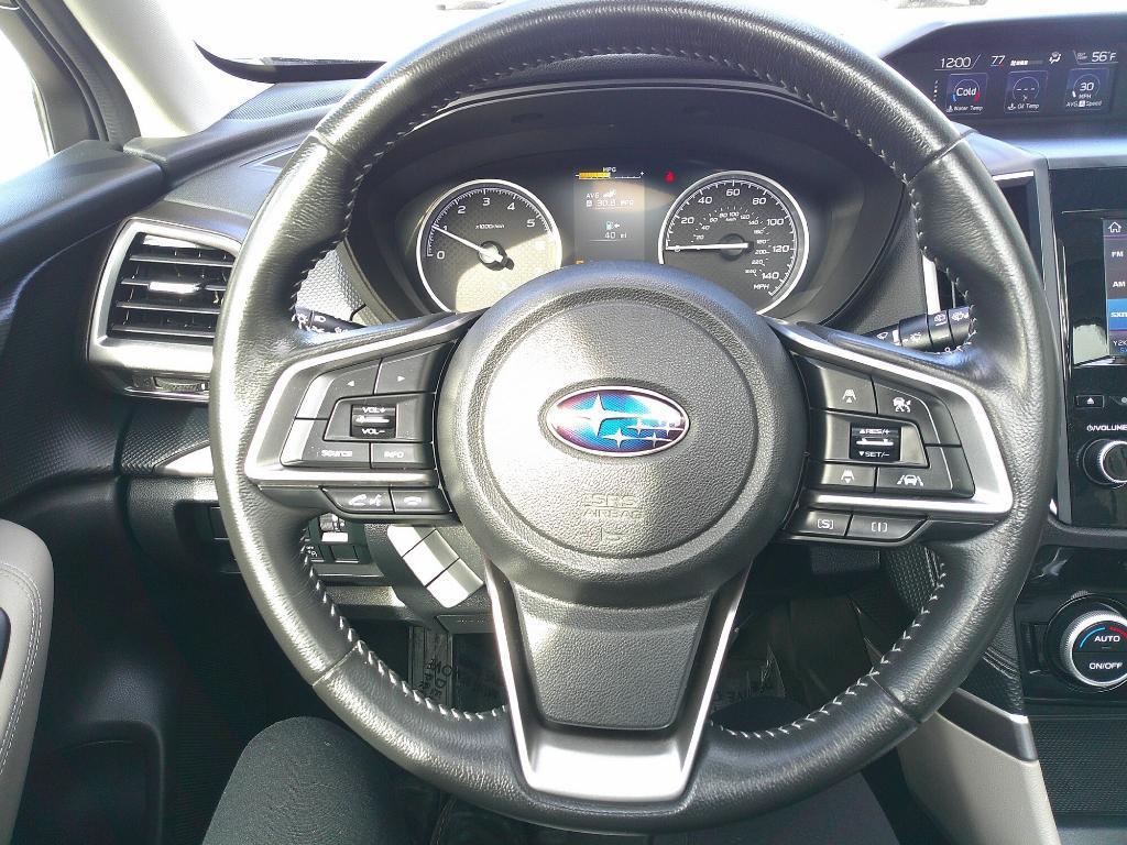 used 2019 Subaru Forester car, priced at $22,770