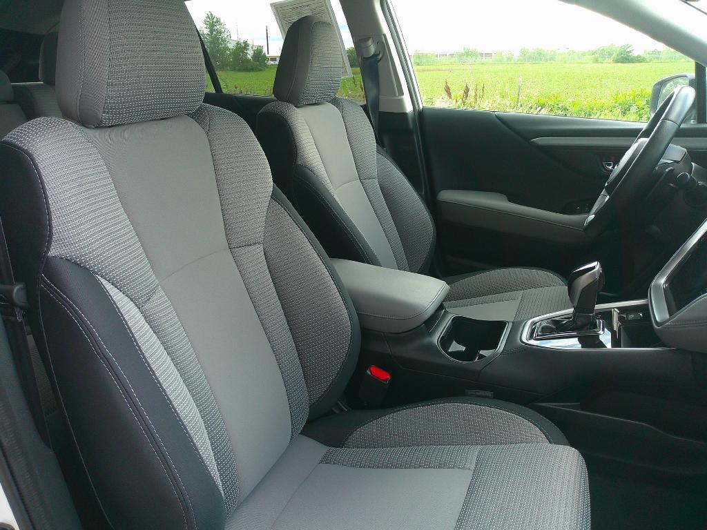 used 2022 Subaru Outback car, priced at $25,995