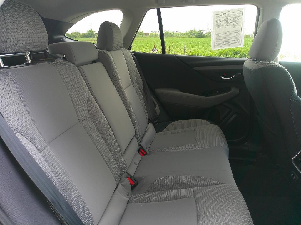 used 2022 Subaru Outback car, priced at $25,995